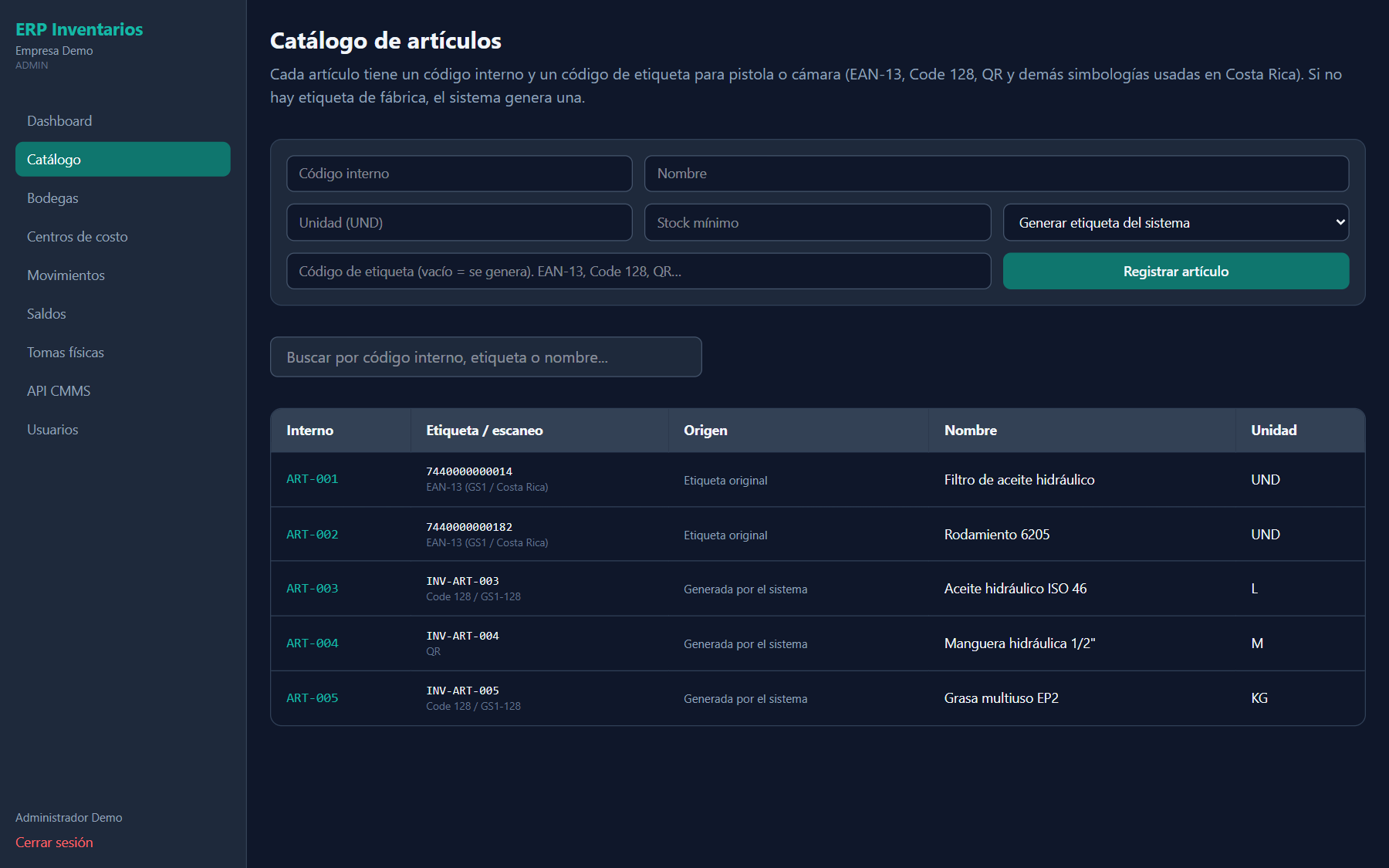 Print 02 · Catálogo